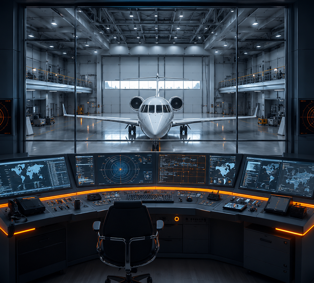 Aerospace-&-Defense