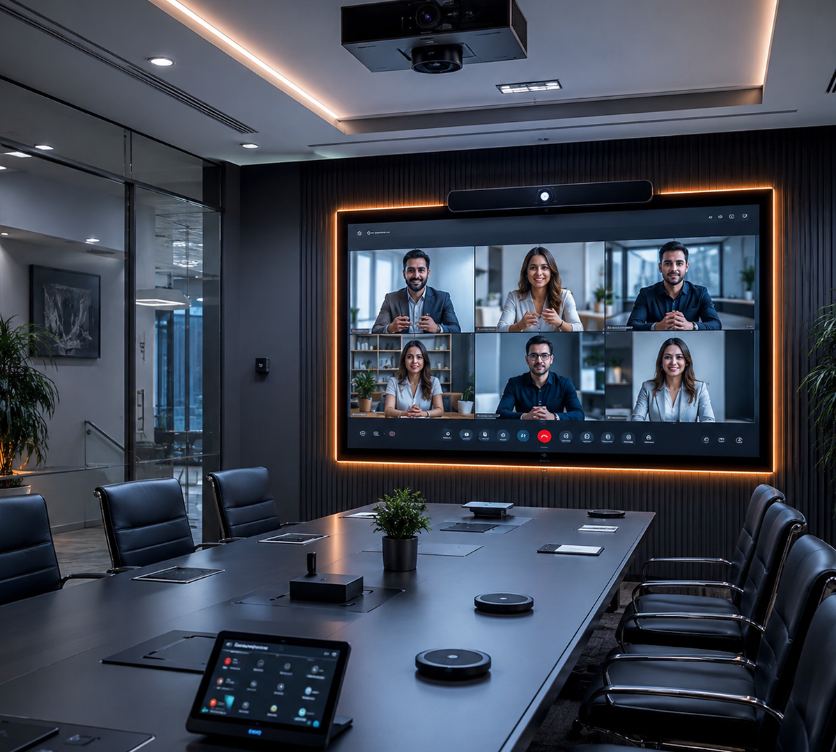 Audio-Visual-Solutions