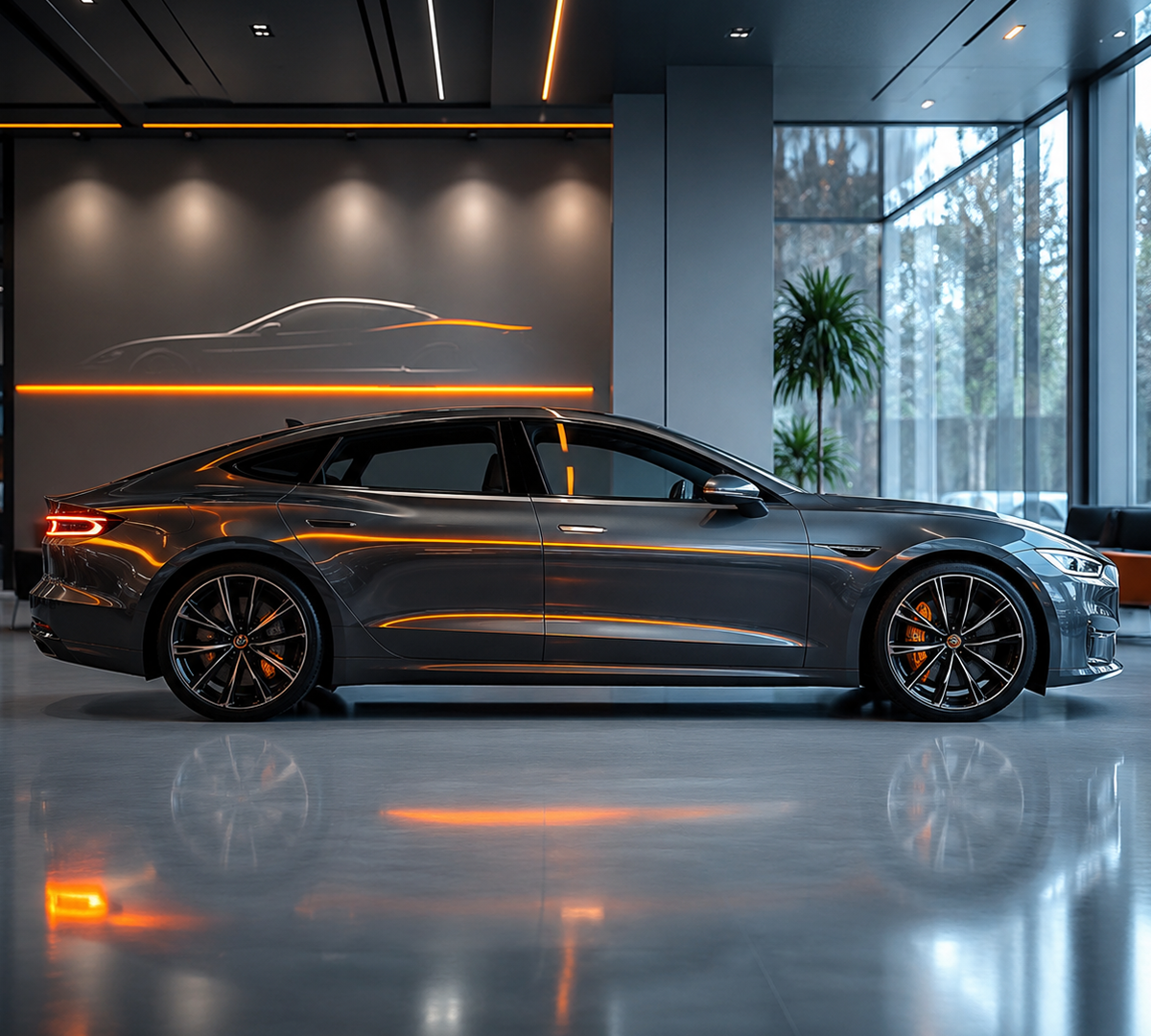 Automotive