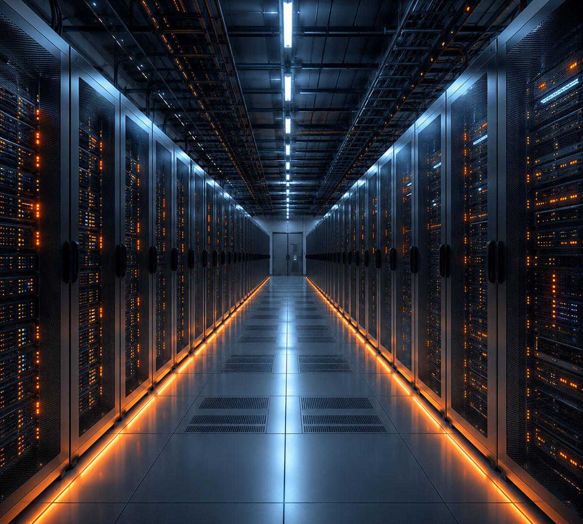 Data-Center-Solutions