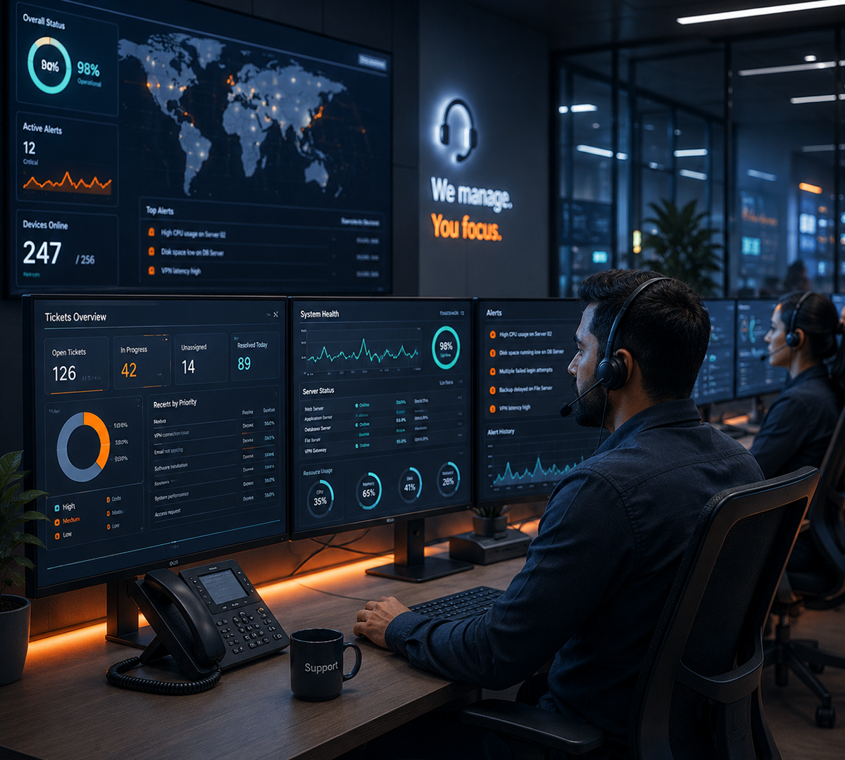 Managed-IT-Services