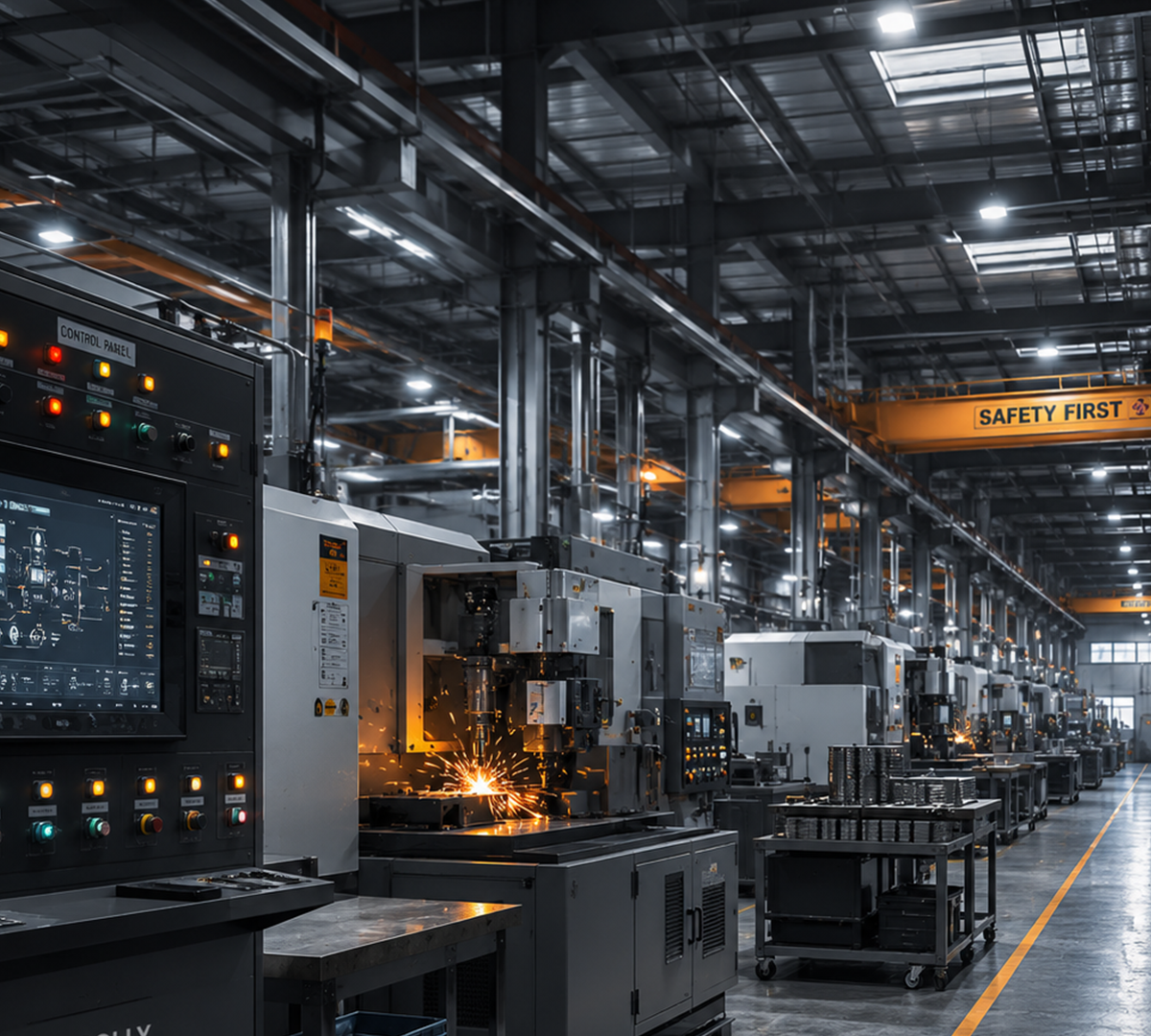 Manufacturing-&-Industrial
