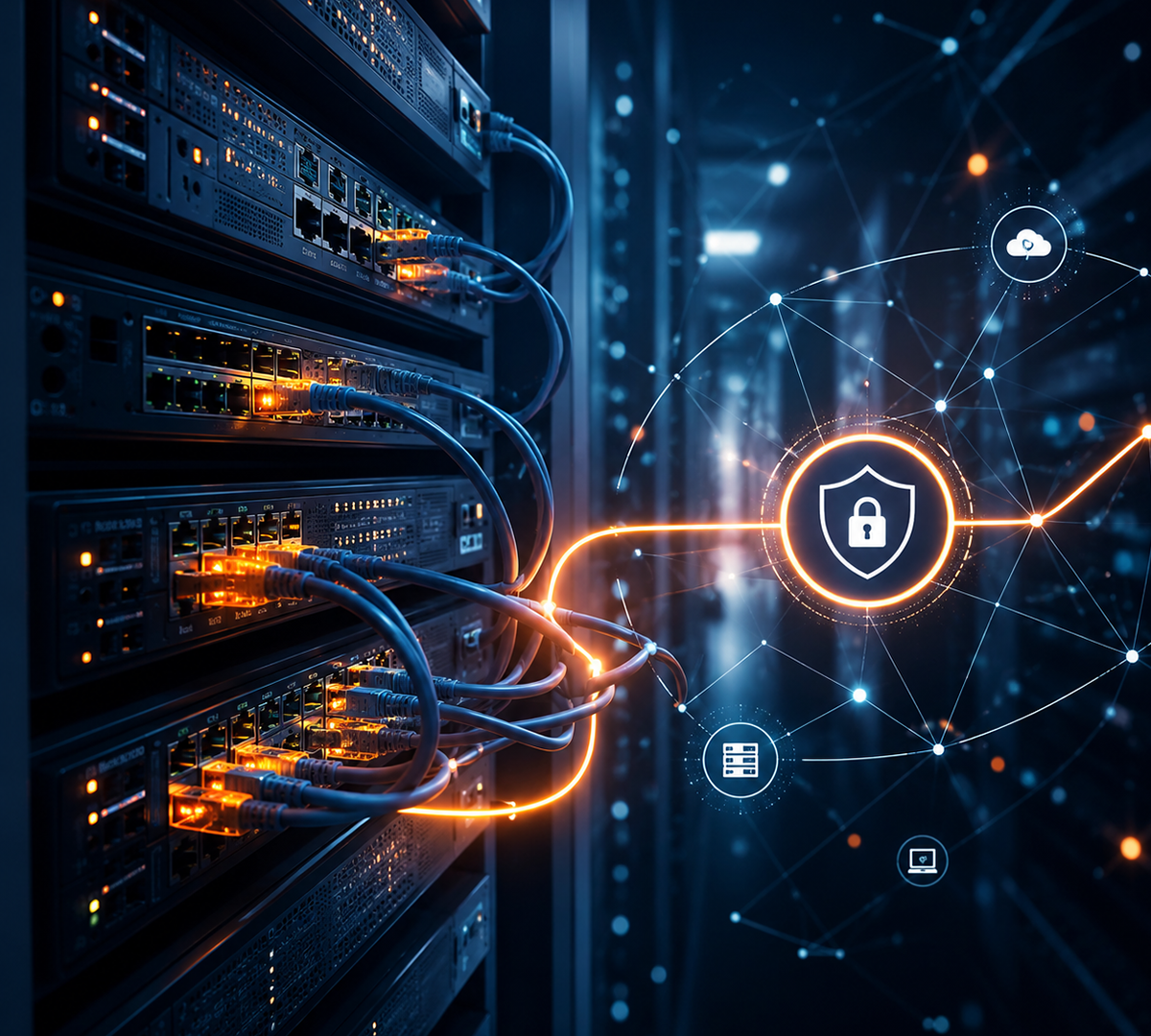 Networking-&-Security