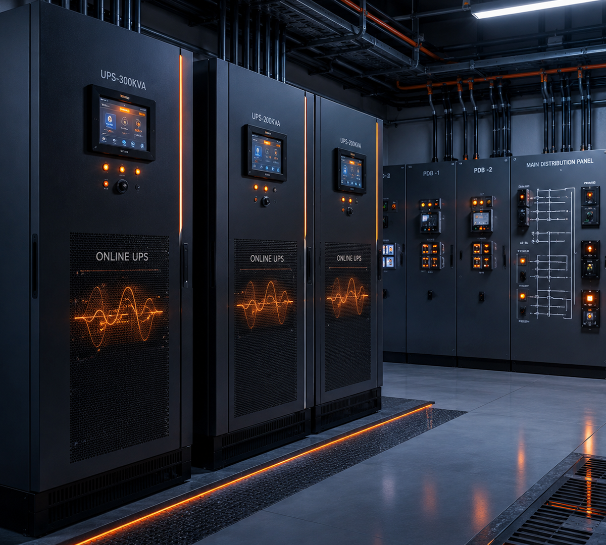 Power-Solutions