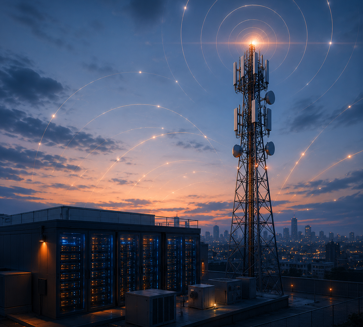 Telecom